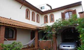 Imagem 4: Lindo Sobrado à VENDA no bairro da Vila Formosa