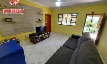 Imagem 6: Chácara com 3 dormitórios à venda, 1000 m² por R$ 780.000 - Estância Lago Azul (Ártemis)