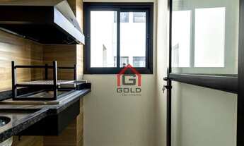 Imagem 4: Apartamento com 2 dormitórios à venda, 55 m² por R$ 497.000 - Jardim Nova Petrópolis