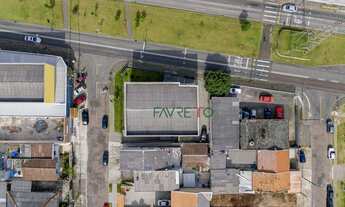 Imagem 2: Barracão à venda, 921 m² por R$ 5.300.000 - Sítio Cercado - Curitiba/PR