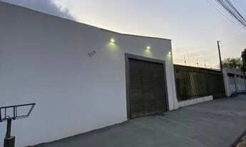 Imagem 2: Casa com 2 dormitórios à venda, 144 m² por R$ 500.000,00 - Residencial Abussafe - Londrina