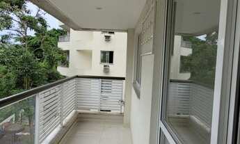 Imagem 3: Apartamento Freguesia, 78 m² 3 suítes condomínio Grand Village