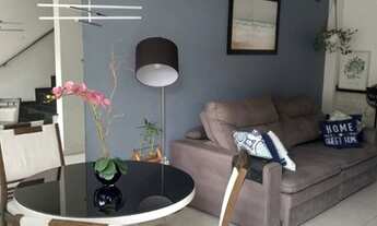 Imagem 2: Lindo sobrado, fino acabamento, ótima localização e excelente Condomínio!!