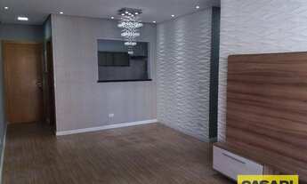 Imagem: Apartamento com 3 dormitórios à venda