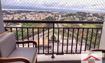 Imagem 4: APARTAMENTO A VENDA DE 77 M2 NO CONDOMÍNIO ESPAÇO & VIDA, PONTE SÃO JOÃO, JUNDIAÍ/SP