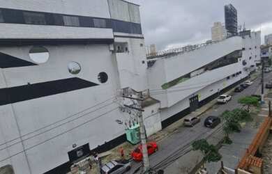 Imagem 3: Apartamento para venda tem 70 metros quadrados com 2 quartos em Vila Belmiro - Santos - SP