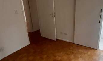 Imagem 5: Ed. Criatalia. Alameda Ribeirão Preto. 2 Dormitórios/2 Banheiros/80m²