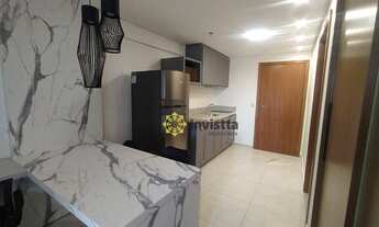 Imagem 4: Flat mobiliado para locação, na 201 Sul - Vivence Suítes Hotel - Palmas/TO