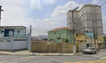 Imagem 3: Terreno à venda 365m² - Vila Gonçalves - São Bernardo do Campo/SP