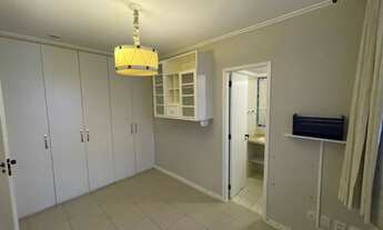 Imagem 6: OPORTUNIDADE ÚNICA! Apartamento na Mansão Cidade Jardim. 3/4, DEPENDÊNCIA, ARMÁRIOS, 2 VAG