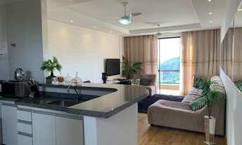 Imagem 4: Vendo apartamento com vista para as montanhas em Águas de Lindóia- SP