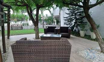 Imagem 3: Apartamento com 5 dormitórios à venda, 358 m² por R$ 3.800.000,00 - Meireles - Fortaleza/C