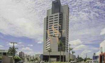 Imagem: Sala para alugar, 35 m² por R$ 4.200,00/mês