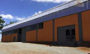 Imagem 2: Pavilhão comercial à venda, Distrito Industrial, Cachoeirinha