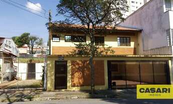 Imagem 2: Sobrado com 3 dormitórios à venda, 280 m² - Nova Petrópolis - São Bernardo do Campo/SP