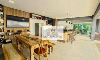 Imagem 5: Casa duplex alto padrão 4 quartos, piscina/área gourmet, Recreio/praia de Costazul, Rio da