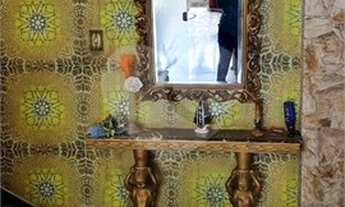 Imagem 5: São Paulo - Casa Padrão - CAMBUCI