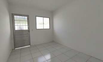 Imagem 2: Casa para venda tem 55 metros quadrados com 2 quartos em Piedade - Jaboatão dos Guararapes