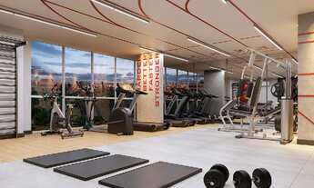 Imagem 5: Grande oportunidade no condomínio mais acessível de Jardim Camburi