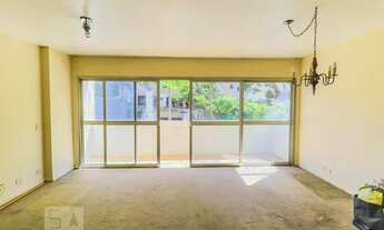 Imagem 2: Apartamento à Venda - Santo Amaro , 3 Quartos, 125 m2