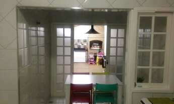 Imagem 7: Casa / Condomínio - Jardim Santa Maria - Venda - Residencial