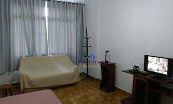 Imagem 3: Kitnet com 1 dormitório à venda, 30 m² por R$ 190.000,00 - Morro dos Barbosas - São Vicent