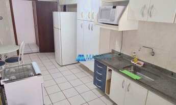 Imagem 6: Apartamento com 2 dormitórios à venda, 82 m² por R$ 330.000,00 - Vila Guilhermina - Praia