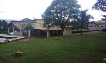 Imagem 6: Chácara próxima a Águas de São Pedro