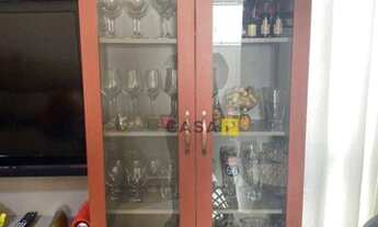 Imagem 5: Apartamento com 2 dormitórios à venda, 49 m² por R$ 215.000,00 - Jardim Terramérica II - A