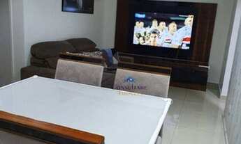 Imagem 7: Apartamento com 2 dormitórios à venda, 57 m² por R$ 297.000,00 - Morro de Nova Cintra - Sa