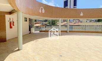 Imagem 4: Apto com 4 Quartos, sendo 2 suítes à venda por R$ 700.000 - Capim Macio - Natal/RN