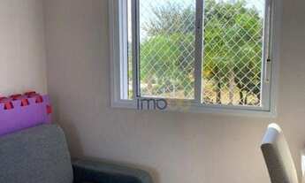 Imagem 3: Casa com 3 dormitórios à venda, 109 m² - Condomínio Arte de Viver - Sorocaba/SP