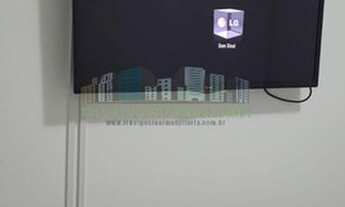 Imagem 6: Apartamento para Venda em Rio de Janeiro, Jacarepaguá, 2 dormitórios, 1 banheiro, 1 vaga