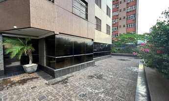 Imagem: Apartamento de 03 quartos no centro do barreiro