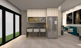 Imagem 6: Casa com 4 dormitórios à venda, 155 m² Condomínio Reserva Ipanema - Sorocaba/SP