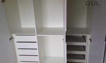 Imagem 5: Apartamento para alugar, 68 m² por R$ 5.600,00/mês - Vila Olímpia - São Paulo/SP