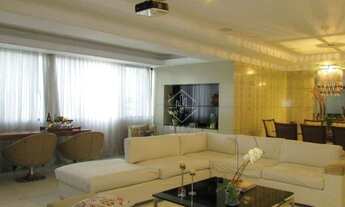 Imagem: Apartamento com 4 dormitórios à venda