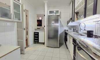 Imagem 7: Apartamento com 3 dormitórios à venda, 69 m² por R$ 350.000,00 - Silveira - Santo André/SP