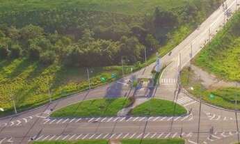 Imagem 3: Terreno à venda, 540 m² por R$ 298.000,00 - Condomínio Residencial Ecopark Bourbon - Caçap