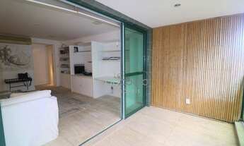 Imagem 3: Rua Sambaiba Apartamento cobertura com 4 dormitórios