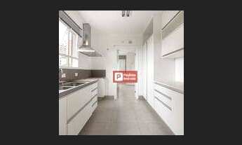 Imagem: Apartamento com 4 dormitórios, 260 m²