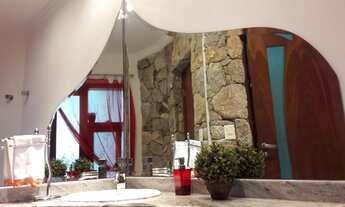 Imagem 4: Casa à venda, 650 m² por R$ 3.500.000,00 - City América - São Paulo/SP