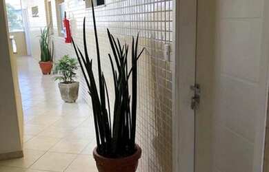 Imagem 6: Apartamento com 2 dormitórios à venda, 72 m² por R$ 360.000,00 - Parque Vivaldi Leite Ribe