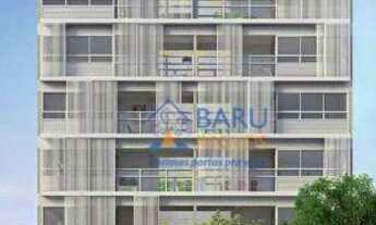 Imagem 5: Apartamento com 3 dormitórios à venda, 84 m² por R$ 1.150.079 - Perdizes - São Paulo/SP