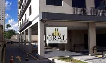 Imagem 6: Prédio, 4800 m² - venda por R$ 40.000.000,00 ou aluguel por R$ 230.000,00/mês - Barra Fund