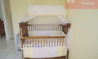 Imagem 7: São José dos Campos - Apartamento Padrão - Jardim Santa Inês III