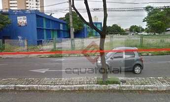 Imagem 3: Vendo Terreno com 5300m² por R$ 18.550.000 - Dionisio Torres - Fortaleza/CE