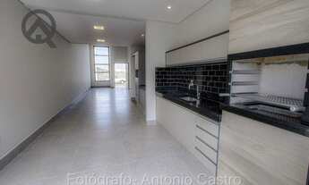 Imagem 6: Casa com 3 dormitórios à venda, 140 m² por R$ 840.000 - Vila Monte Alegre - Paulínia/SP