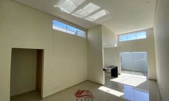 Imagem 4: Casa térrea nova em condomínio na zona norte de Sorocaba