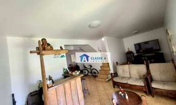 Imagem 4: Casa com 4 dormitórios à venda, 220 m² por R$ 990.000,00 - Álvaro Camargos - Belo Horizont